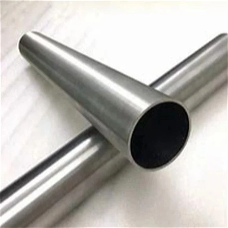 2205 Welded Stainless Steel Pipe