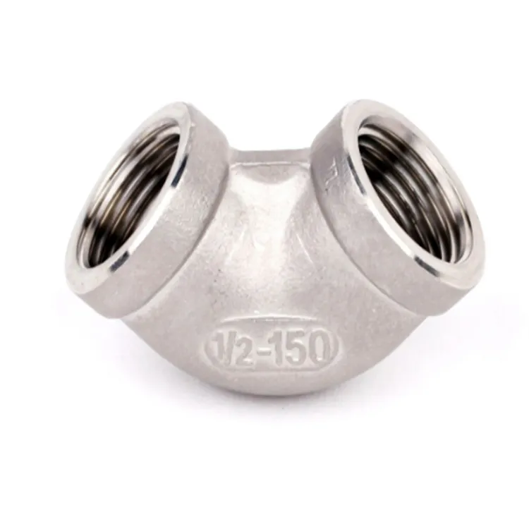 Kelengkapan Paip PE 90 Darjah