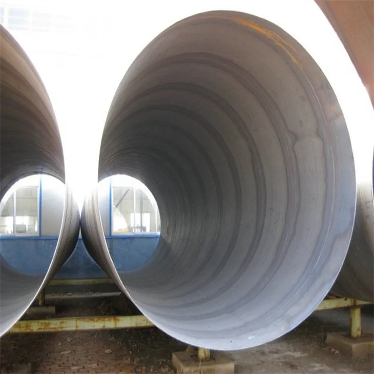 A53 Carbon Steel Pipe