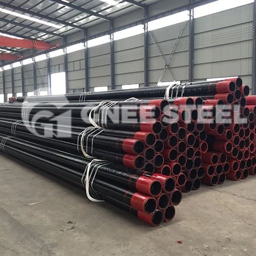 API 5CT K55 OCTG Tube