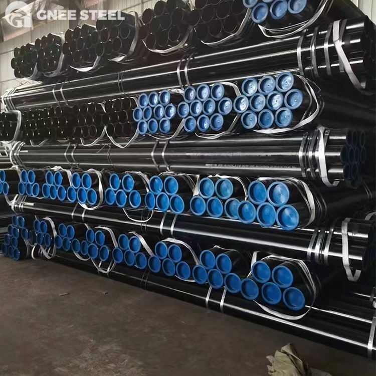 API 5CT R95 Casing Pipe factory