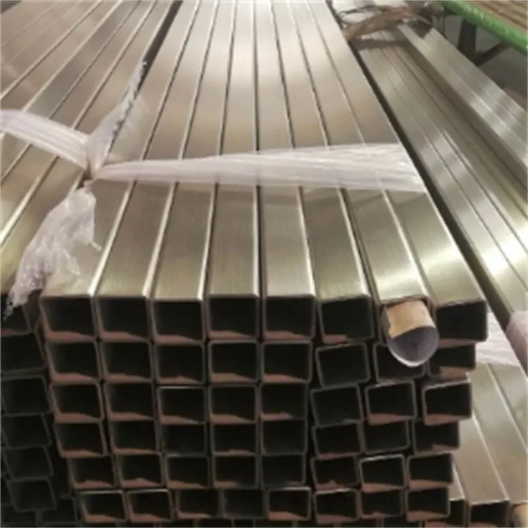 Paip Keluli Tahan Karat ASTM 202