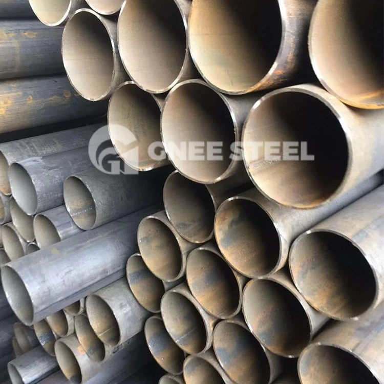 ASTM A500 Grade C Pipe