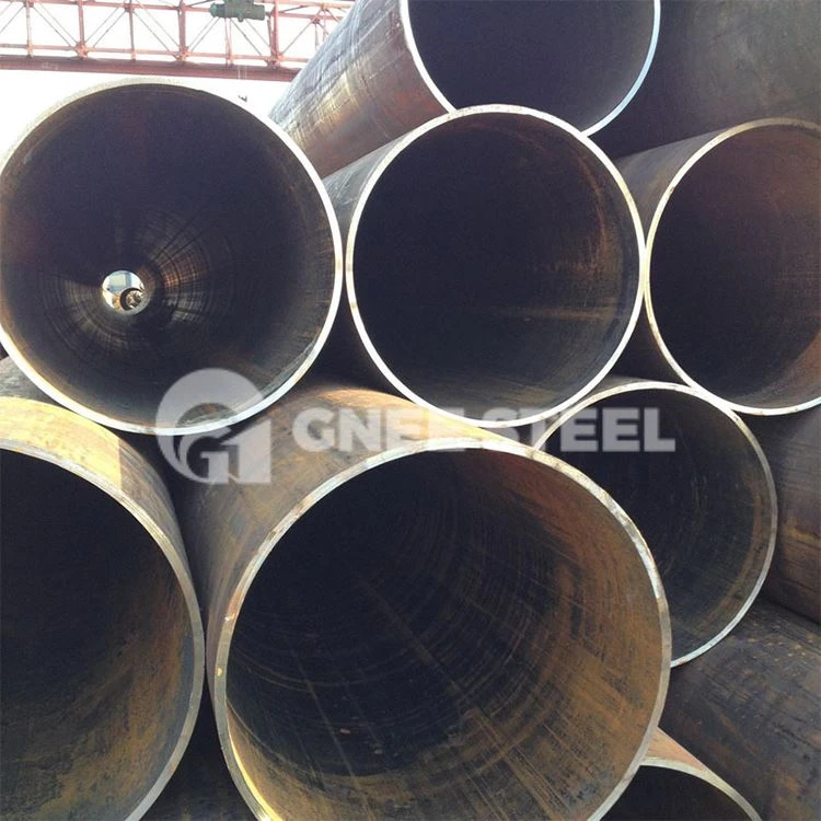 Paip ASTM A500 Gred C