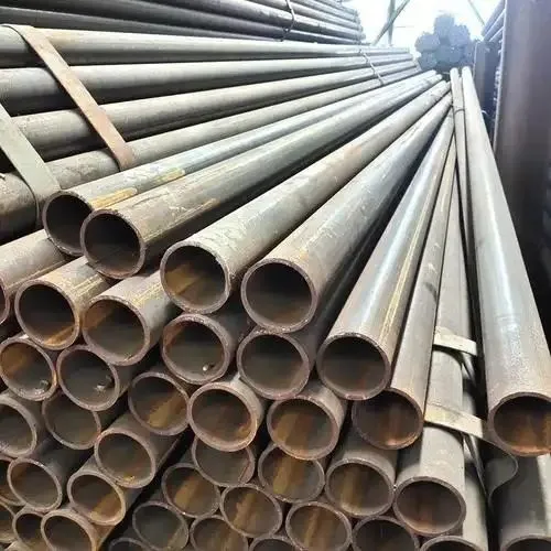 ASTM A672 Gred C65-Class 22 Electric Fusion Welded Paip