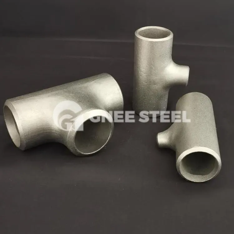 ASTM A860 WPHY 65