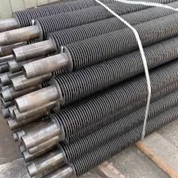 Fin Tubes