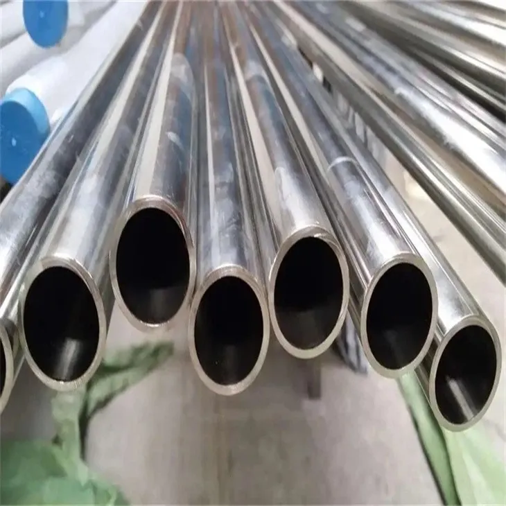 High Quality Super Duplex UNS S31803