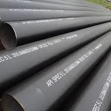 Paip API 5L X52 ERW
