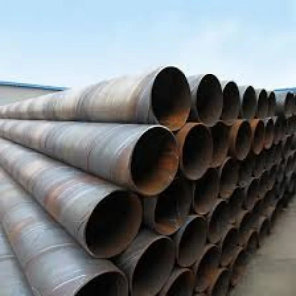 L485 Steel Welded Pipe