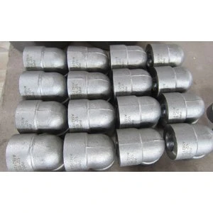 Elbow 90D ASTM A182 F316 Elbow 90D ASTM A182 F316