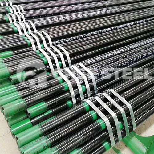API 5CT K55 steel casing pipe API 5CT K55 steel casing pipe