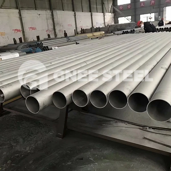 Super Duplex Welded Pipe Super Duplex Welded Pipe