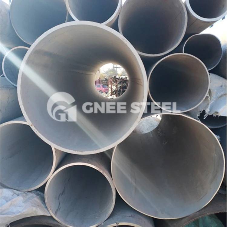 S31500 Duplex Stainless Steel Tubing