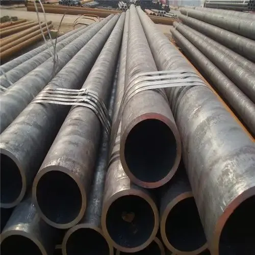 S355JR Fluid Pipeline suppliers
