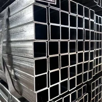 Tiub Keluli Karbon Dikimpal A500 GRB