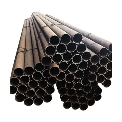 Paip Keluli Dikimpal Keluli Karbon API 5L