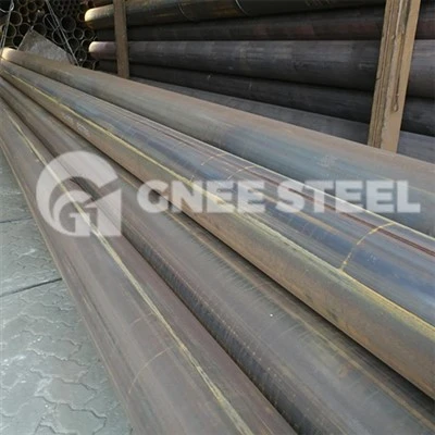 ASME SA691 Gred 91 Paip Keluli Aloi