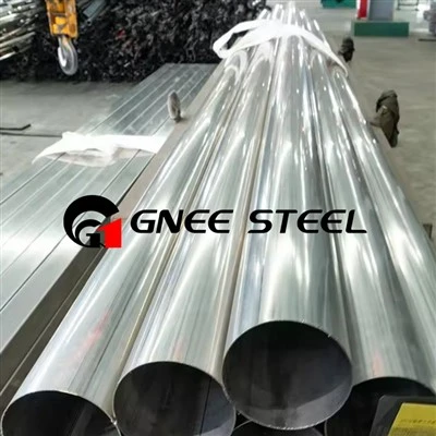 Tiub Keluli Tahan Karat ASTM A249