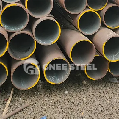 Paip Keluli Aloi ASTM A691 Gred 9 CR