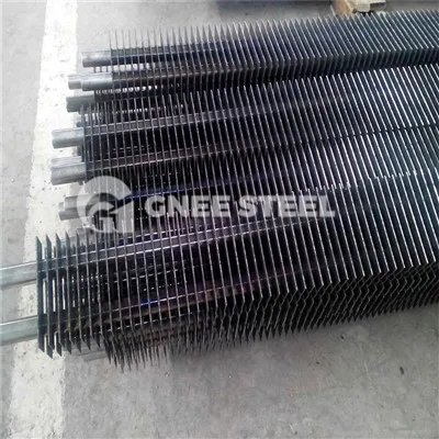 Tiub Bersirip Jenis H