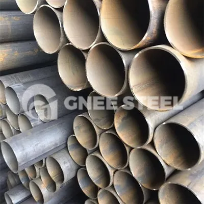 JIS G3466 STKR490 STKR400 Bahagian Berongga