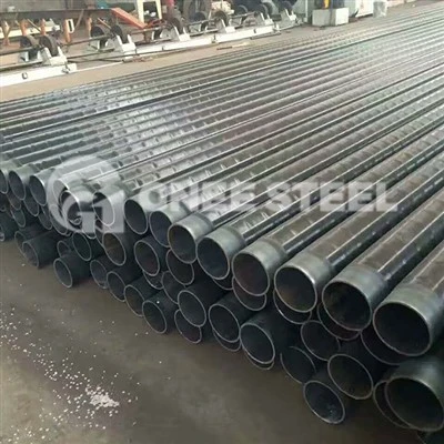 P235tr1 Paip Keluli Dikimpal