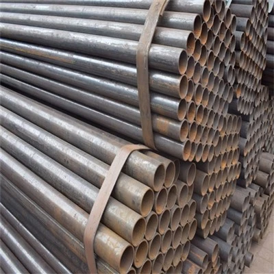 Harga Pembekal Q355b Paip Kelim Lurus