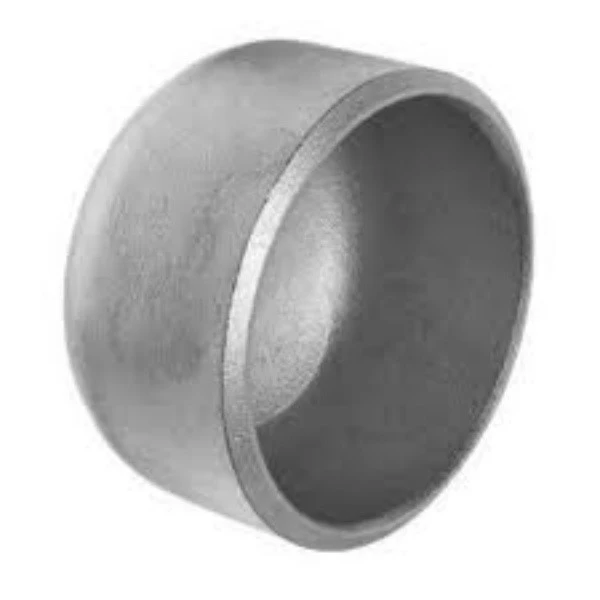 Steel Pipe Cap